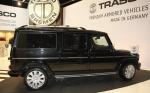 Mercedes-AMG G63 by Trasco Bremen GmbH 2016 года